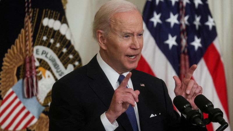 Biden to announce new actions slashing junk fees